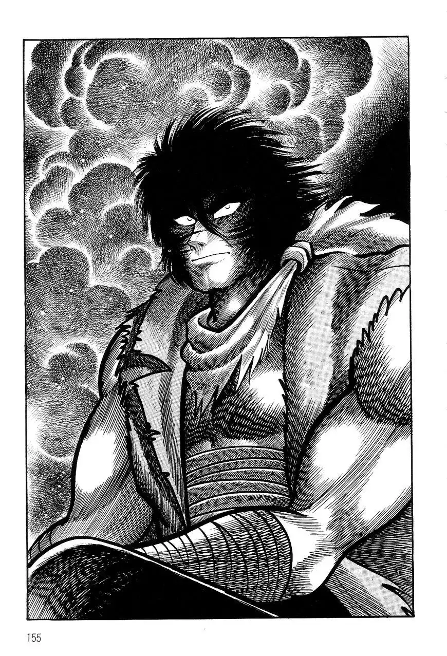 Violence Jack Chapter 26.2 6